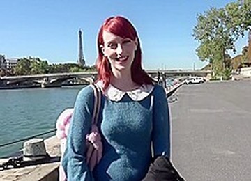 La Jeune Alex Aime La Sodomie