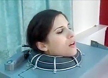 Multi Orgasm Bondage : She Said It S Better!