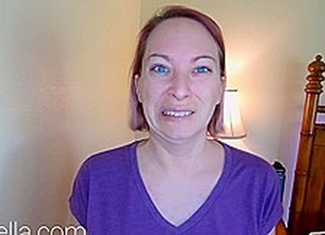 QUID PRO QUO E05: Girl Stranded After BF Fight, Fucks For Ride