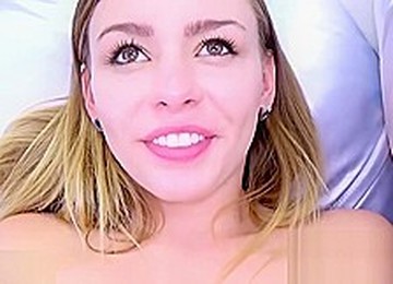 TEEN, 18, DECIDES TO HAVE SEX AT CASTING AUDITION