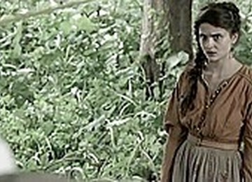 1864 S01E02-06 (2014) Marie Tourell Soderberg, Eva Josefikova And Other