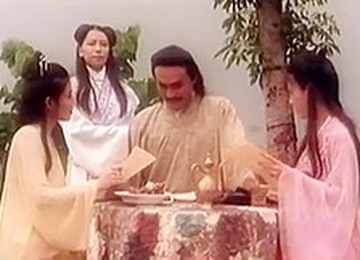 Ancient China Porn,feel The History!大内密探之零零性性