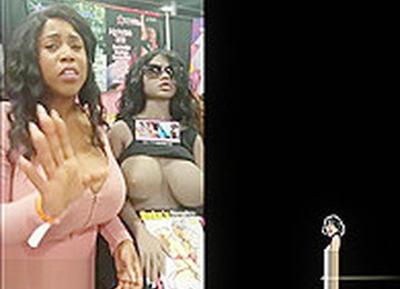 Sexy Doll Previews 2