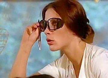 Alpha France - French Porn - Full Movie - Le Sexe Qui Parle II (1977)