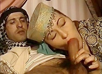 Sheikh Me FULL VINTAGE PORN MOVIE