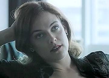 The Girlfriend Experience S01E13 (2016) Riley Keough