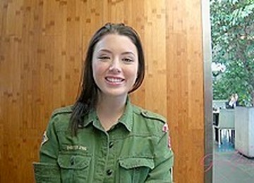 ATKGirlfriends Video: Virtual Date With Korean And Russian Beauty Daisy Summers