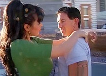 Adrianna Vegas Free Range Wife