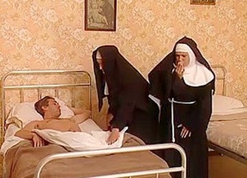 MS Nuns