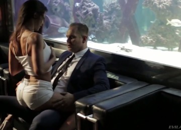 Stunning Whore Alexa Tomas Is Serving Her Client At The Highest Level