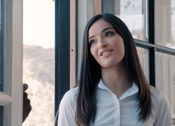 White Coquette Emily Willis Gets Into Pants Of Black College Fellow