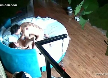 Hackers Use The Camera To Remote Monitoring Of A Lover039s Home Life.347