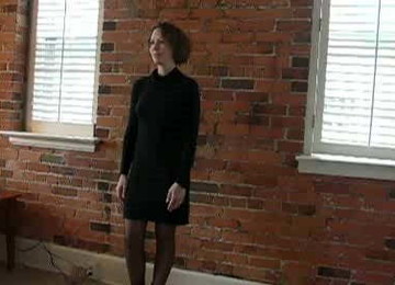 Beautiful Sexy Shy Wife