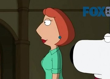 Cartoon Porn Fuck With Family Guy Cast Pounding In A Theatre