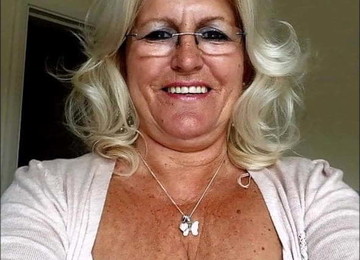 Nudes Grannies Compilation