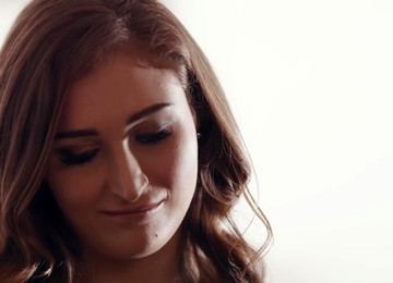 Anal Penetration Of Busty Girl