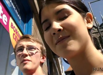 Madelina Dees Agrees For Sex For Money In Front Of Boyfriend And May Wind Up With The New Guy