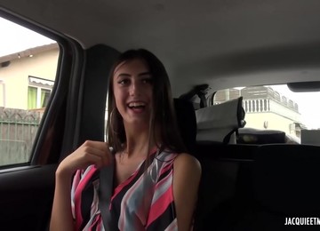 Lina Is Working As A Model, But Often Fucking Men, To Earn Some Extra Cash