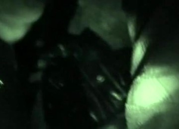 Hidden Russian Pissing Toilet Cam Catches Women In Action