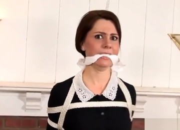 FM Concepts With Maid Holly Manning