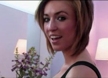 Amazing Doggy Style, Blowjob Adult Video