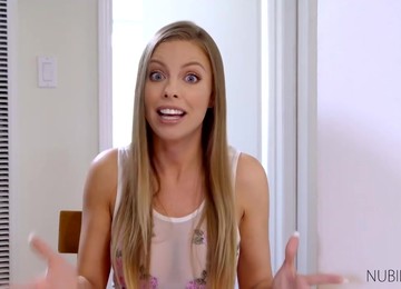 How I Seduced A Robber