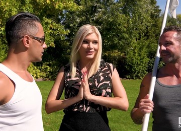 HandsOnHardcore - 622 - Kitana Lure