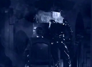 Shayla LaVeaux Reçoit Une Grosse Bite De Gargouilles