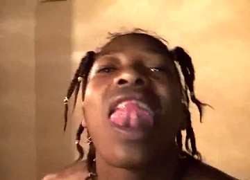 Extreme Hot African Babes