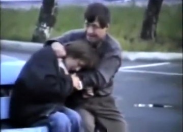 Totally Drunk Homeless.