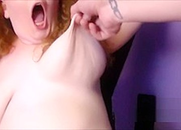 Saggy Tits Humiliation