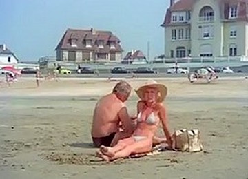 Les Weekends D Un Couple Pervers (1976)