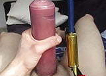 Pump My Cock 5 (cumshot)