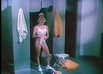 Deep Inside Ginger Lynn