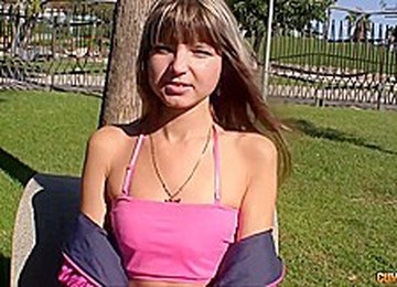 CumLouder - Doris Ivy - Reventando Culos