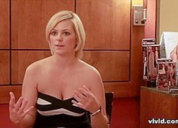 100% Real Swingers: Tampa - Vivid