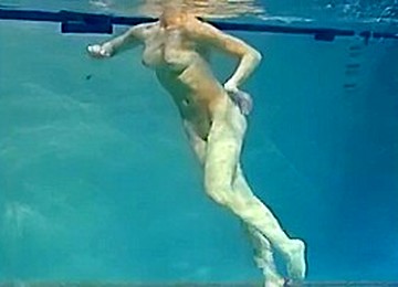 Girl Underwater Aqb4 Pt5