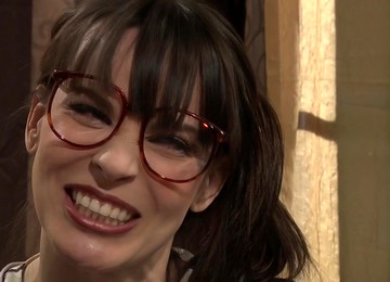 Dana Dearmond In Penthouse SiteRip - 16335 89861