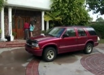 Swinging Wives (2006) Yoongi