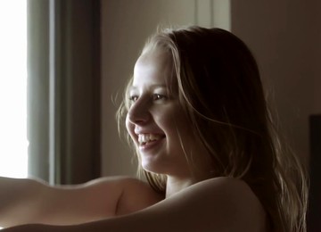 Olivia Grace - Give Me A Chance