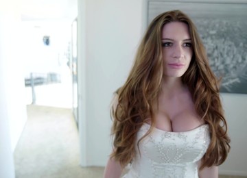 First Sex After Our Wedding