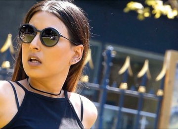 That Bitch Is A Head Turner And I Love To Watch Her Ass Jiggle In That Dress