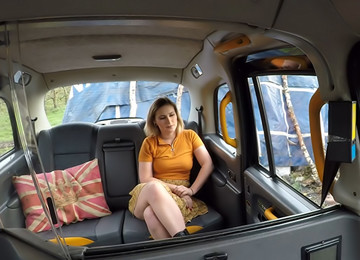 An Historic Fake Taxi Fuck