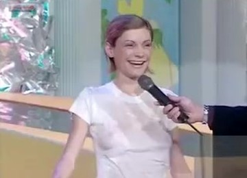 TV Contest With A Lot Of Kinky Adult Stuff In It