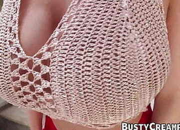 Big Booty White Chick Destroyed By A Black Monster Dick