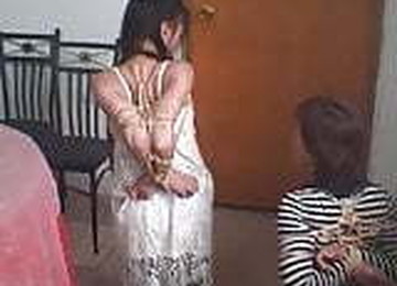 China  Bondage