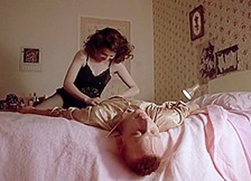 Trainspotting Kelly MacDonald