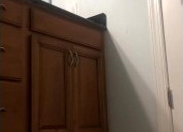 Been Drinking And Caught Naked