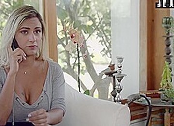 Mia Linz, Patricia Kimberly - [SexyHot] - Desventuras Sexuais (27.10.19) - 720p