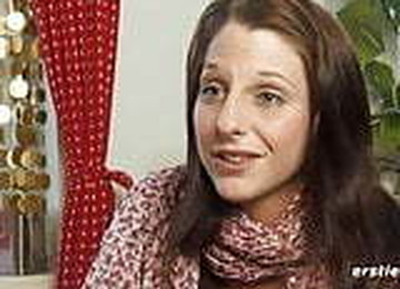 German Babe Sara Has A Perfect Body - Ersties